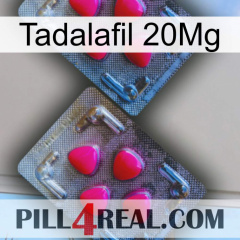 Tadalafil 20Mg 14